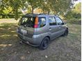 SUBARU JUSTY 2008/11 - 4