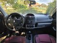 SUBARU JUSTY 2008/11 - 5