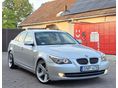 BMW 535 2007/10 - 2