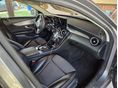 MERCEDES-BENZ C-OSZTÁLY 2015/6 - 8
