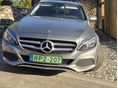 MERCEDES-BENZ C-OSZTÁLY 2015/6 - 5