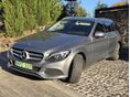 MERCEDES-BENZ C-OSZTÁLY 2015/6 - 1