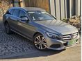 MERCEDES-BENZ C-OSZTÁLY 2015/6 - 4
