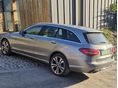 MERCEDES-BENZ C-OSZTÁLY 2015/6 - 3