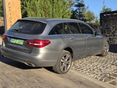 MERCEDES-BENZ C-OSZTÁLY 2015/6 - 2