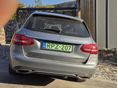 MERCEDES-BENZ C-OSZTÁLY 2015/6 - 10