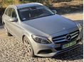 MERCEDES-BENZ C-OSZTÁLY 2015/6 - 11