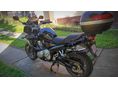 SUZUKI GSF 1250 S (BANDIT) 2007/4 - 2