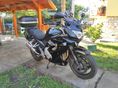 SUZUKI GSF 1250 S (BANDIT) 2007/4 - 4