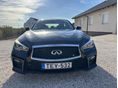 INFINITI Q50 2015 - 2