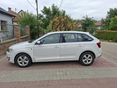SKODA RAPID 1.6 CR TDI Active Green tec