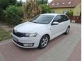 SKODA RAPID 2014/5 - 2