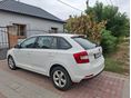 SKODA RAPID 2014/5 - 5