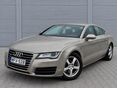AUDI A7 Sportback 3.0 V6 TDI DPF quattro Tiptronic ic [5 személy] / Végig magyarországi / Elektromos memóriás ülések / Adaptív tempomat