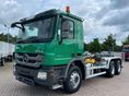 MERCEDES-BENZ 2013/8 - 2