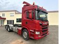 SCANIA G450 6X2 MULTILIFT
