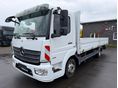 MERCEDES-BENZ 2015/8 - 2