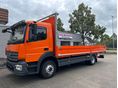 MERCEDES-BENZ 2014/9 - 2