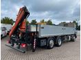 SCANIA 2015/8 - 3