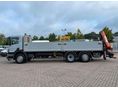 SCANIA 2015/8 - 8