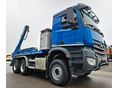 MERCEDES-BENZ 2014/5 - 1