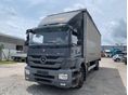 MERCEDES-BENZ 2014/2 - 2