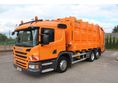 SCANIA 2015/1 - 2