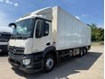 MERCEDES-BENZ 2015/10 - 2