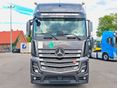 MERCEDES-BENZ 2022/6 - 8
