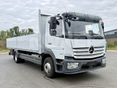 MERCEDES-BENZ 2016/9 - 1