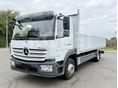 MERCEDES-BENZ 2016/9 - 2
