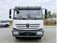MERCEDES-BENZ 2016/9 - 8