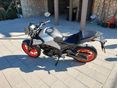 YAMAHA MT-03 2020/4 - 3