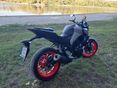 YAMAHA MT-03 2020/4 - 6