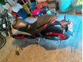 YAMAHA MT-03 