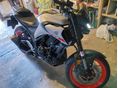 YAMAHA MT-03 2020/4 - 7