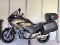 YAMAHA TDM 900 A 2008/1 - 11