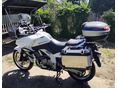 SUZUKI DL 650 