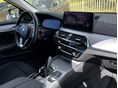 BMW 530 2021/10 - 10