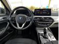 BMW 530 2021/10 - 12