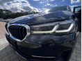 BMW 530 2021/10 - 32