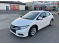 HONDA CIVIC 2012/3 - 1