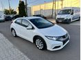 HONDA CIVIC 2012/3 - 3