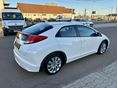 HONDA CIVIC 2012/3 - 4