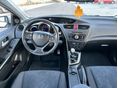 HONDA CIVIC 2012/3 - 6