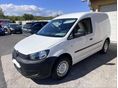 VOLKSWAGEN CADDY 2014/4 - 7