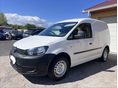 VOLKSWAGEN CADDY 2014/4 - 8
