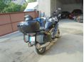 BMW K 1600 GTL 2011/5 - 4