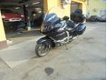 BMW K 1600 GTL 2011/5 - 2