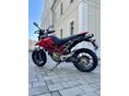 DUCATI HYPERMOTARD 1100 S (DUAL SPARK) 2008/3 - 1